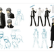 Image for article titled This Gorgeous Persona 4 Art Book should Tide You Over Until Golden Comes Out